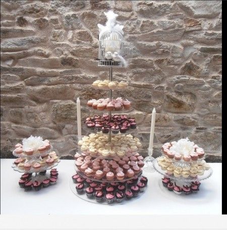 Cupcakes 