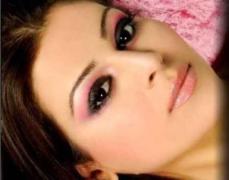 maquillage