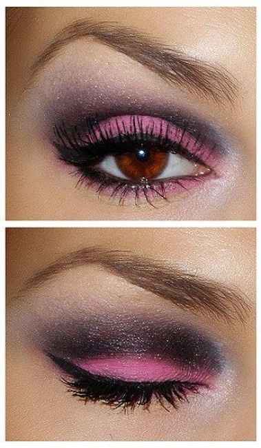 maquillage