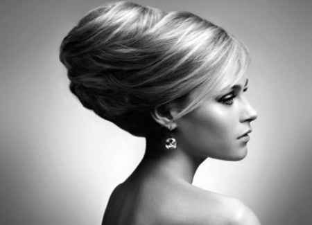 coiffure