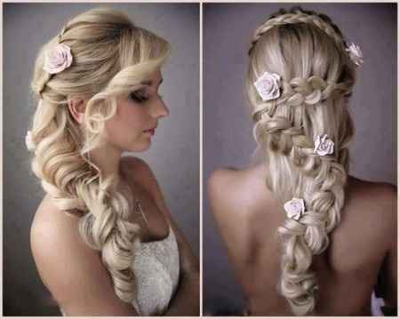 coiffure