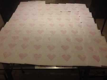 Faire parts-1