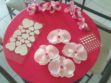 Decoration urne