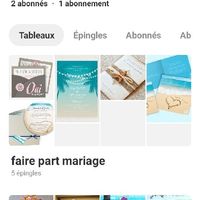 Choix des couleurs - 1