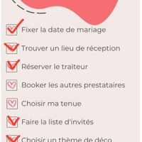 BONUS : Une check-list à cocher ✅ - 1