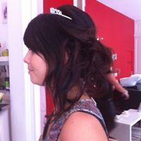 A 3 semaines du mariage ...sos coiffure - 1