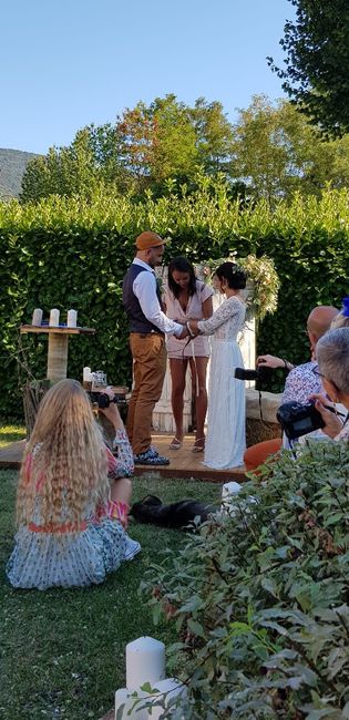 Mariage du 5 septembre 21