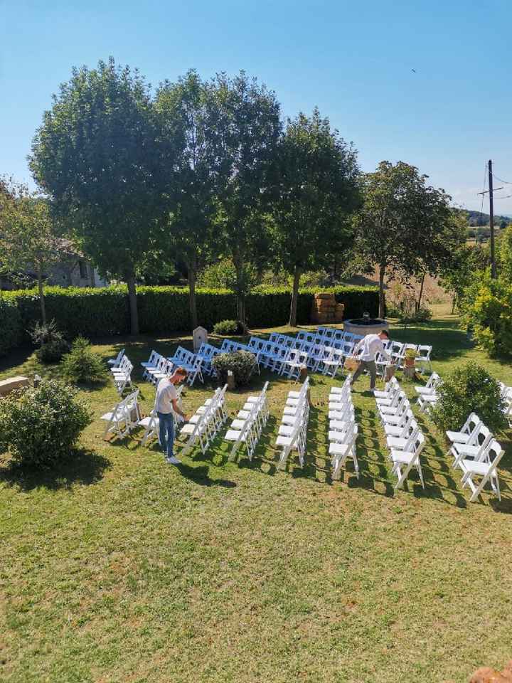 Mariage du 5 septembre - 6
