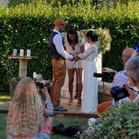 Mariage du 5 septembre - 5