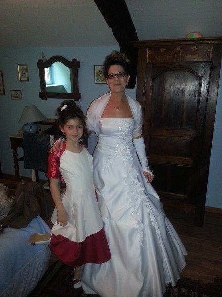 mon mariage le 1er juin 2013