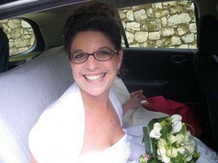 mon mariage le 1er juin 2013