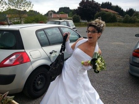 mon mariage le 1er juin 2013