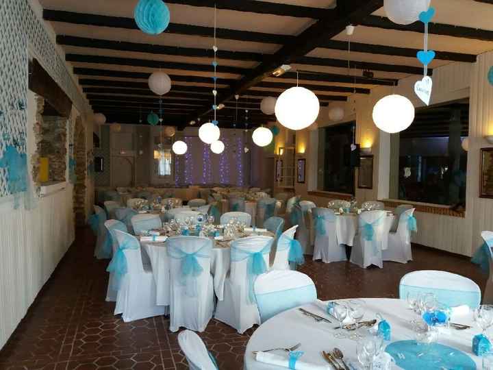  Déco de mariage 09/09 - 3