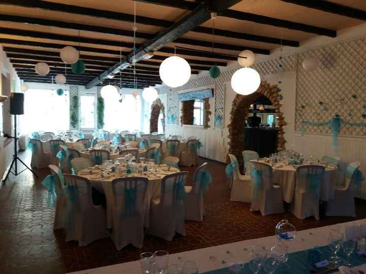  Déco de mariage 09/09 - 4