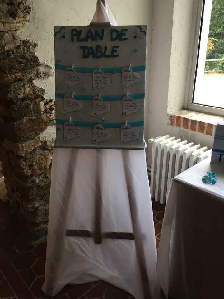  Déco de mariage 09/09 - 6