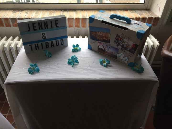  Déco de mariage 09/09 - 8