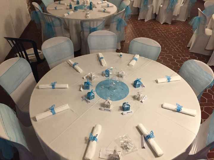  Déco de mariage 09/09 - 9
