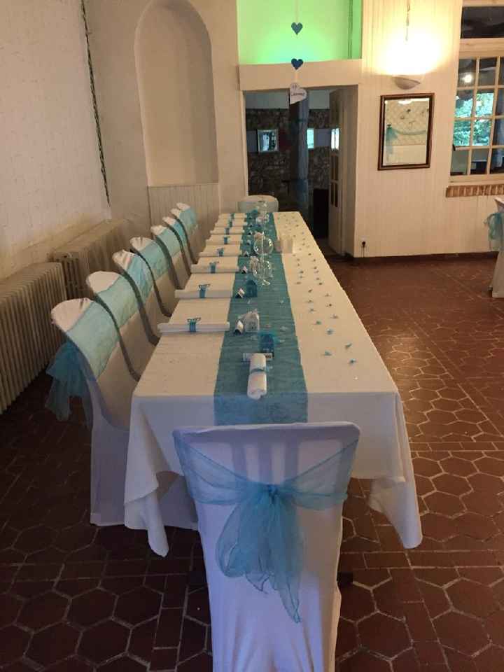  Déco de mariage 09/09 - 10