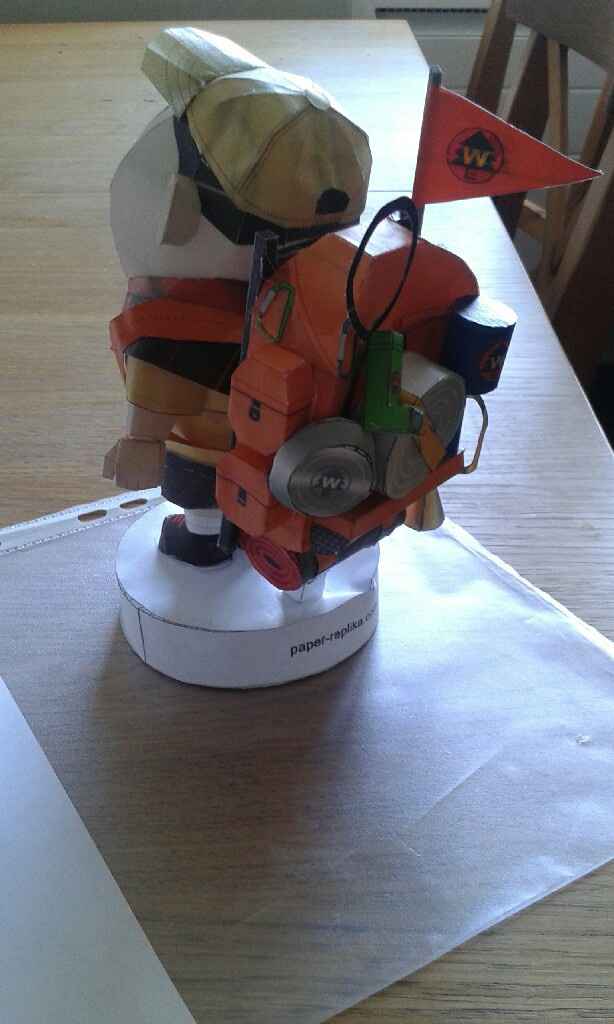  Mon beau château - 1