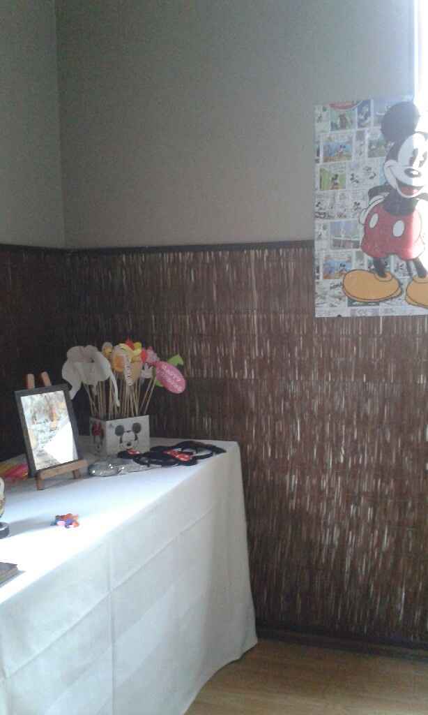 Photobox ..fait maison /selfie ? - 1