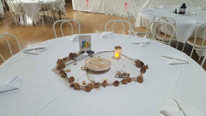 Mariage thème Disney - 8