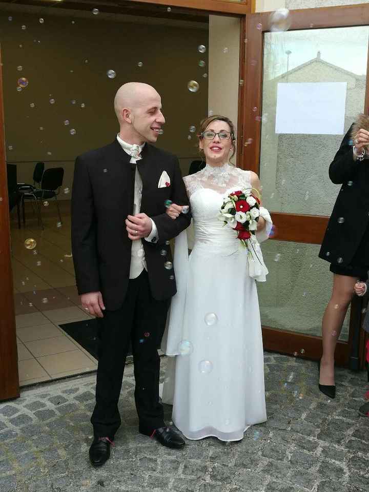 Mariage thème Disney - 1