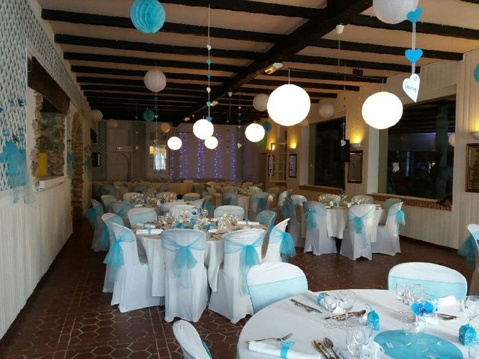  Déco de mariage 09/09 - 3