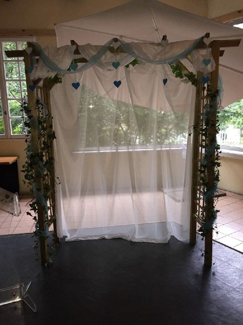  Déco de mariage 09/09 - 5