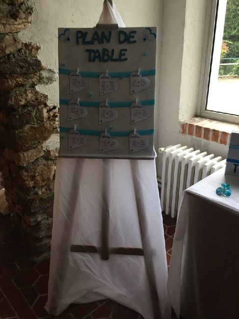  Déco de mariage 09/09 - 6