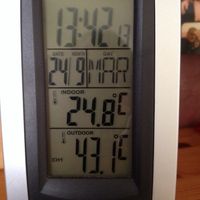 Photos du jour : partagez votre quotidien avec nous - 1