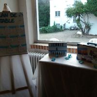  Déco de mariage 09/09 - 1