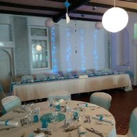  Déco de mariage 09/09 - 2