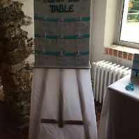  Déco de mariage 09/09 - 6