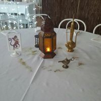 Mariage thème Disney - 7