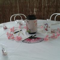 Mariage thème Disney - 9