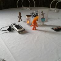 Mariage thème Disney - 10