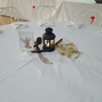 Mariage thème Disney - 11