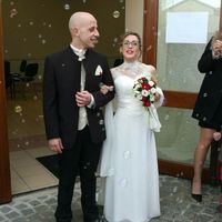 Mariage thème Disney - 1