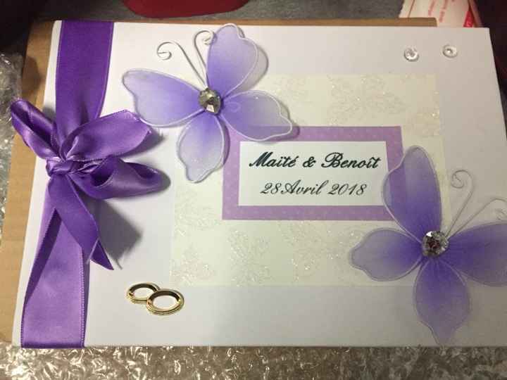 Cadeau de noël en avance - 1