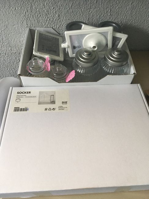 J'ai craquée ... - 2