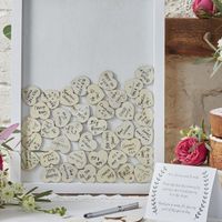  Cadre pour le livre d'or - 2