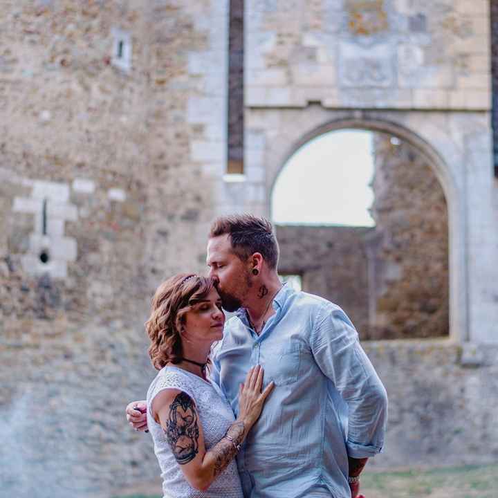 Quel a été votre plus beau cadeau de Noël ? - 1