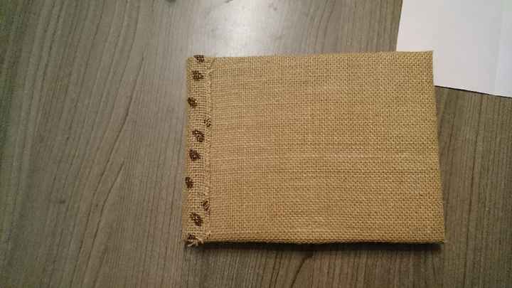 Avancé de la déco  et ma tenue - 2