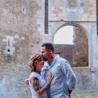 Quel a été votre plus beau cadeau de Noël ? - 1