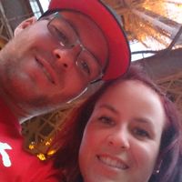 Photo de vous et votre amoureux! - 1
