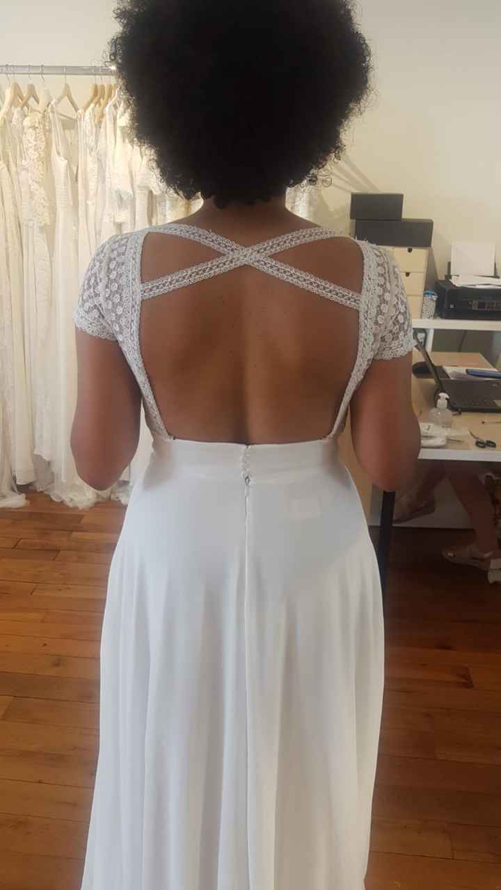 Sous vêtements/soutien gorge 😉 - 3