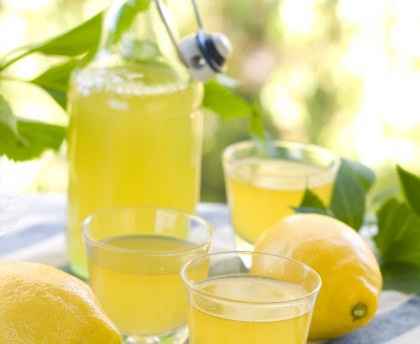 Limoncello