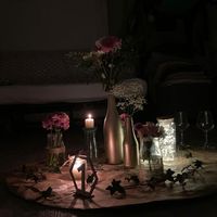 Decoration table - 1