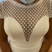 Sous vêtements/soutien gorge 😉 - 1