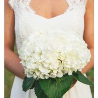 Bouquet de mariée - 3